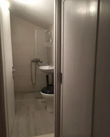 Apartment Where Serendipity Came To - *