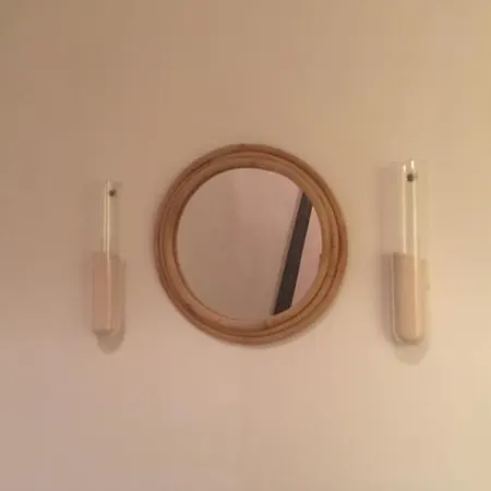Where Serendipity Came To - Apartment *