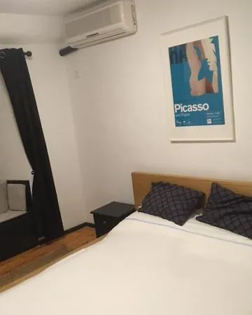 Apartment Where Serendipity Came To - *