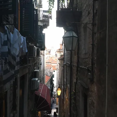 Where Serendipity Came To -